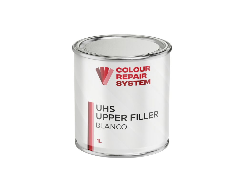 UHS Upper Filler 4L + Hardener 1L